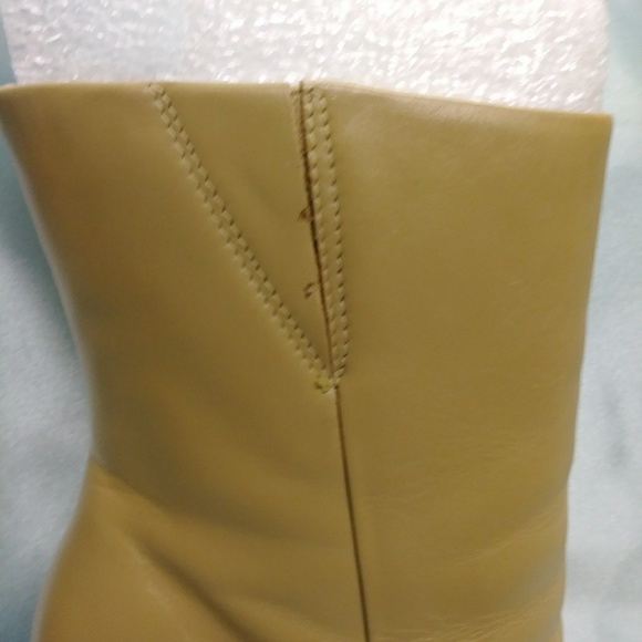 NEW-Diaba Carmel boot - Picture 6 of 6